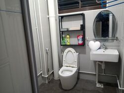 Blk 270 Bangkit Road (Bukit Panjang), HDB 4 Rooms #606849501